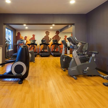 Hyatt House Houston Galleria Екстериор снимка