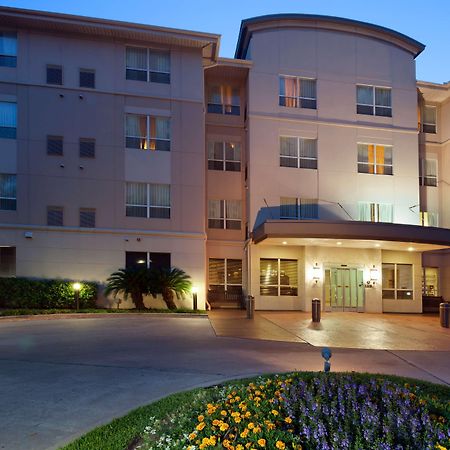 Hyatt House Houston Galleria Екстериор снимка