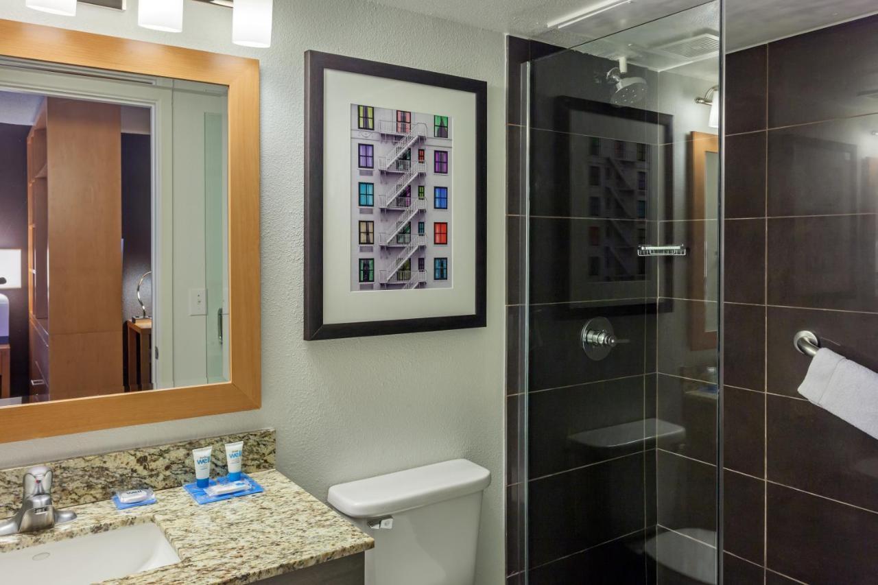 Hyatt House Houston Galleria Екстериор снимка