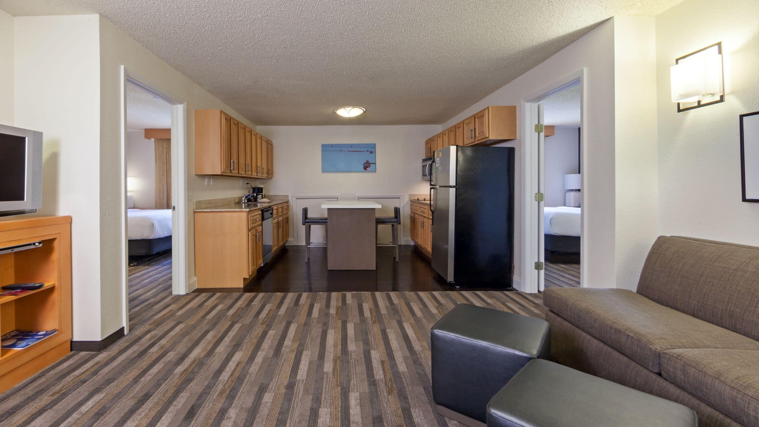 Hyatt House Houston Galleria Екстериор снимка