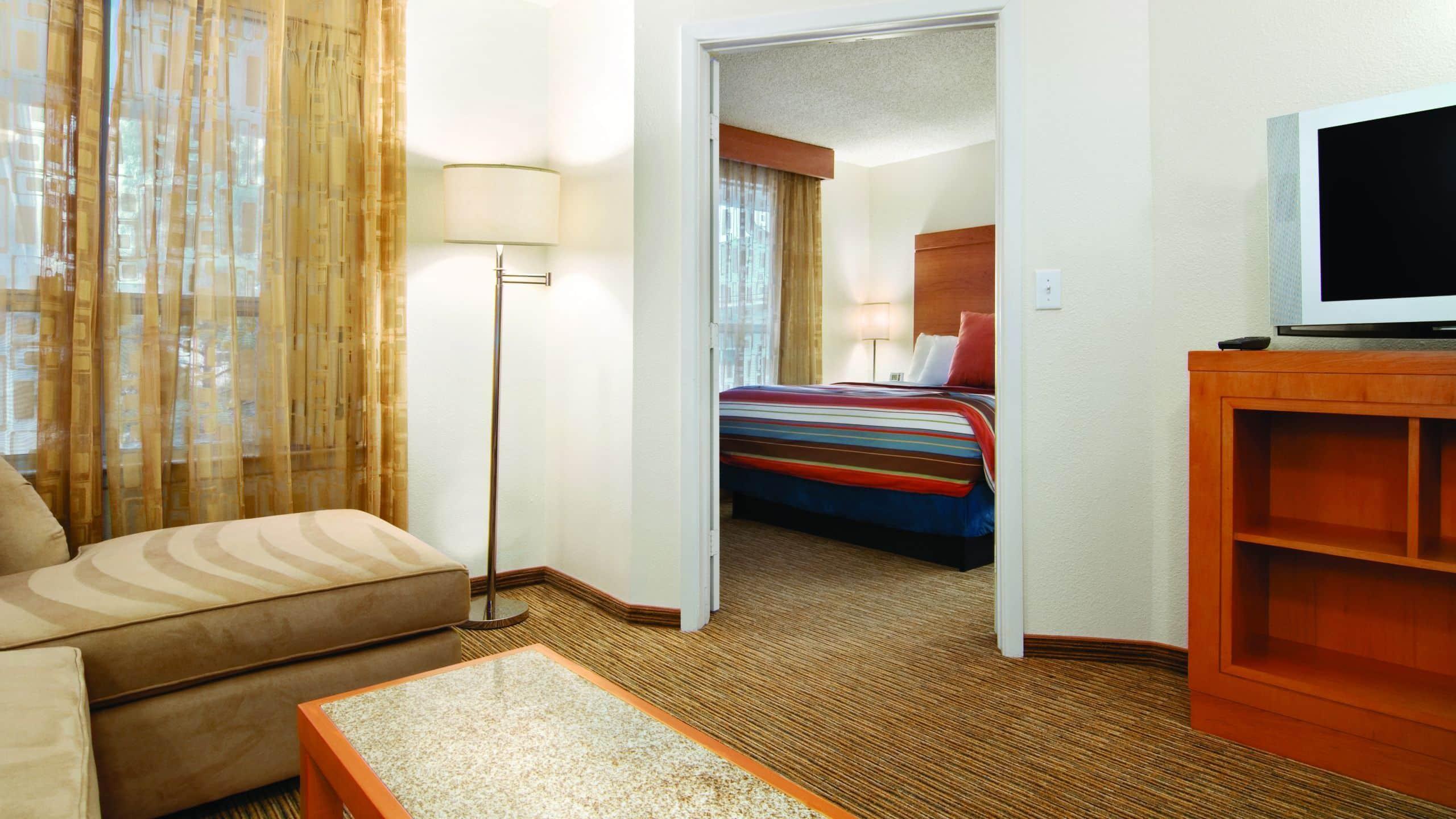 Hyatt House Houston Galleria Екстериор снимка