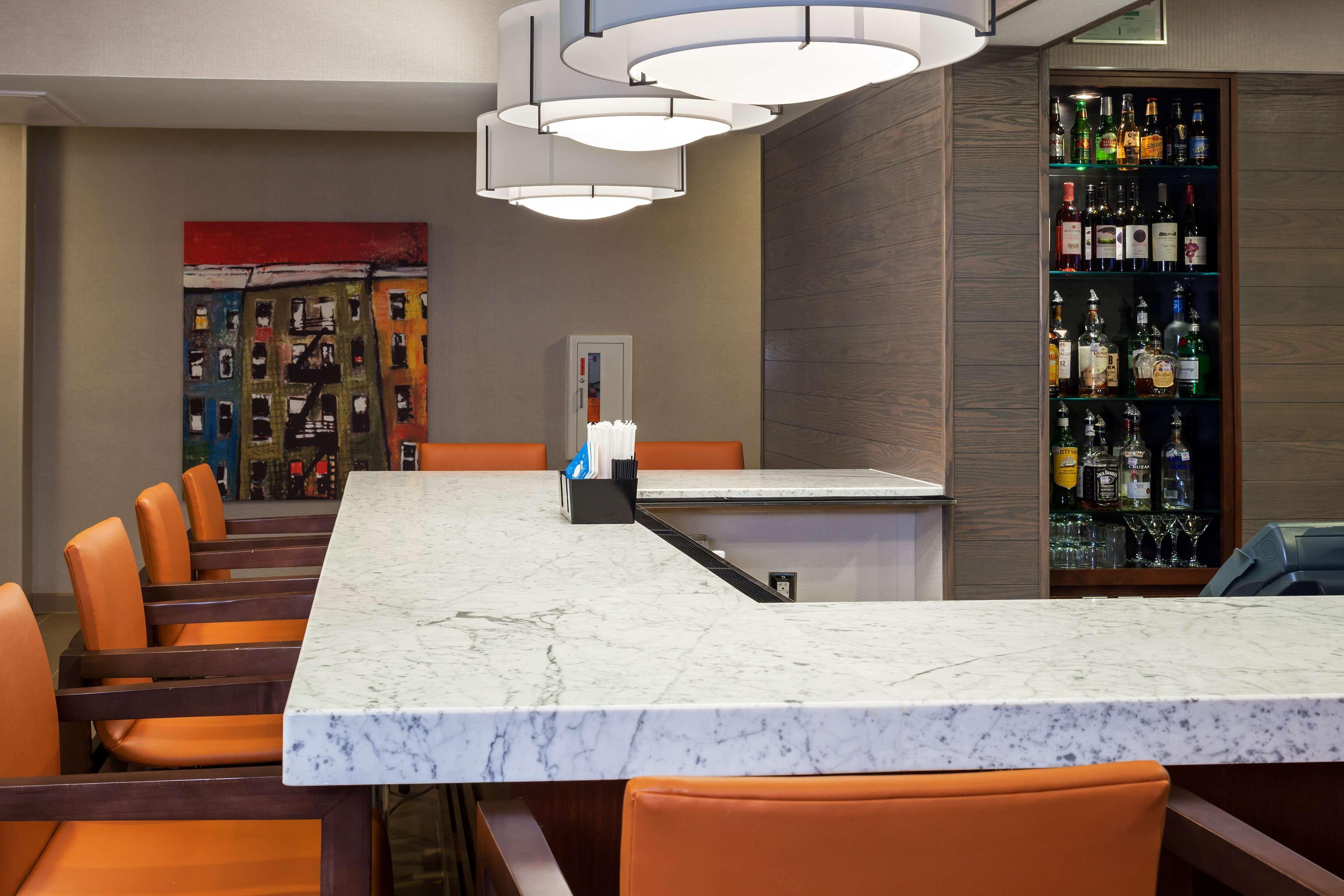 Hyatt House Houston Galleria Екстериор снимка