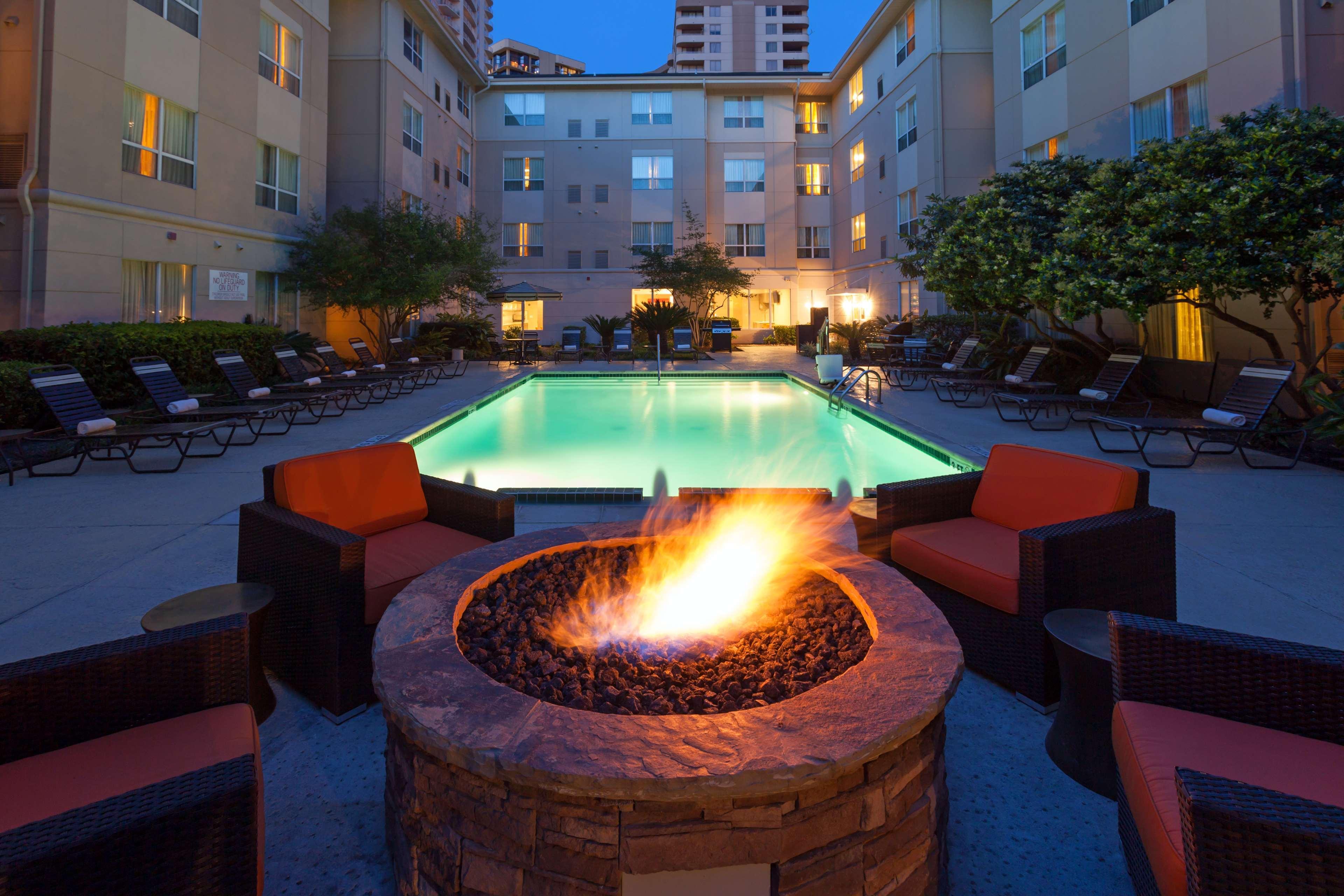 Hyatt House Houston Galleria Екстериор снимка