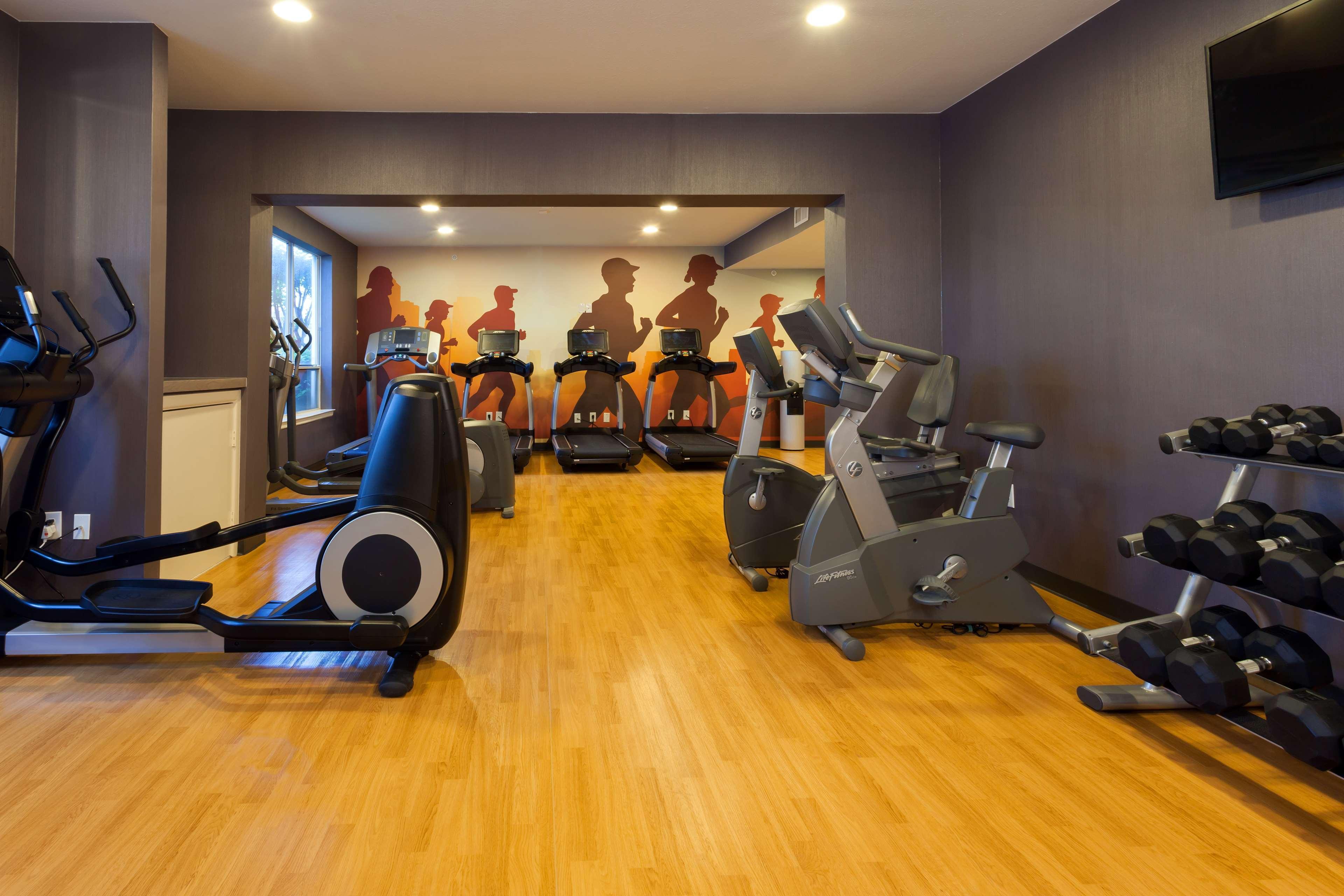 Hyatt House Houston Galleria Екстериор снимка