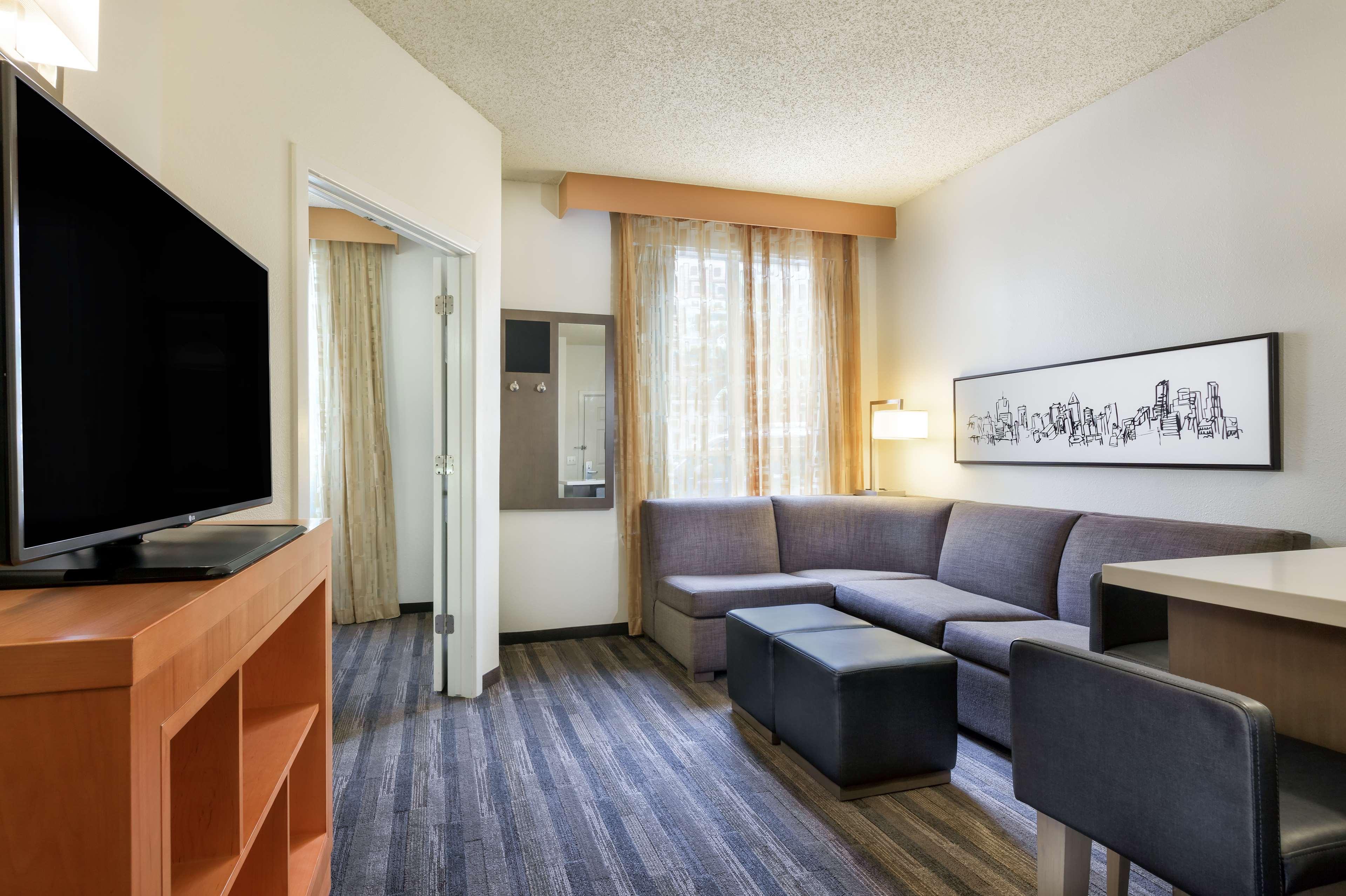 Hyatt House Houston Galleria Екстериор снимка