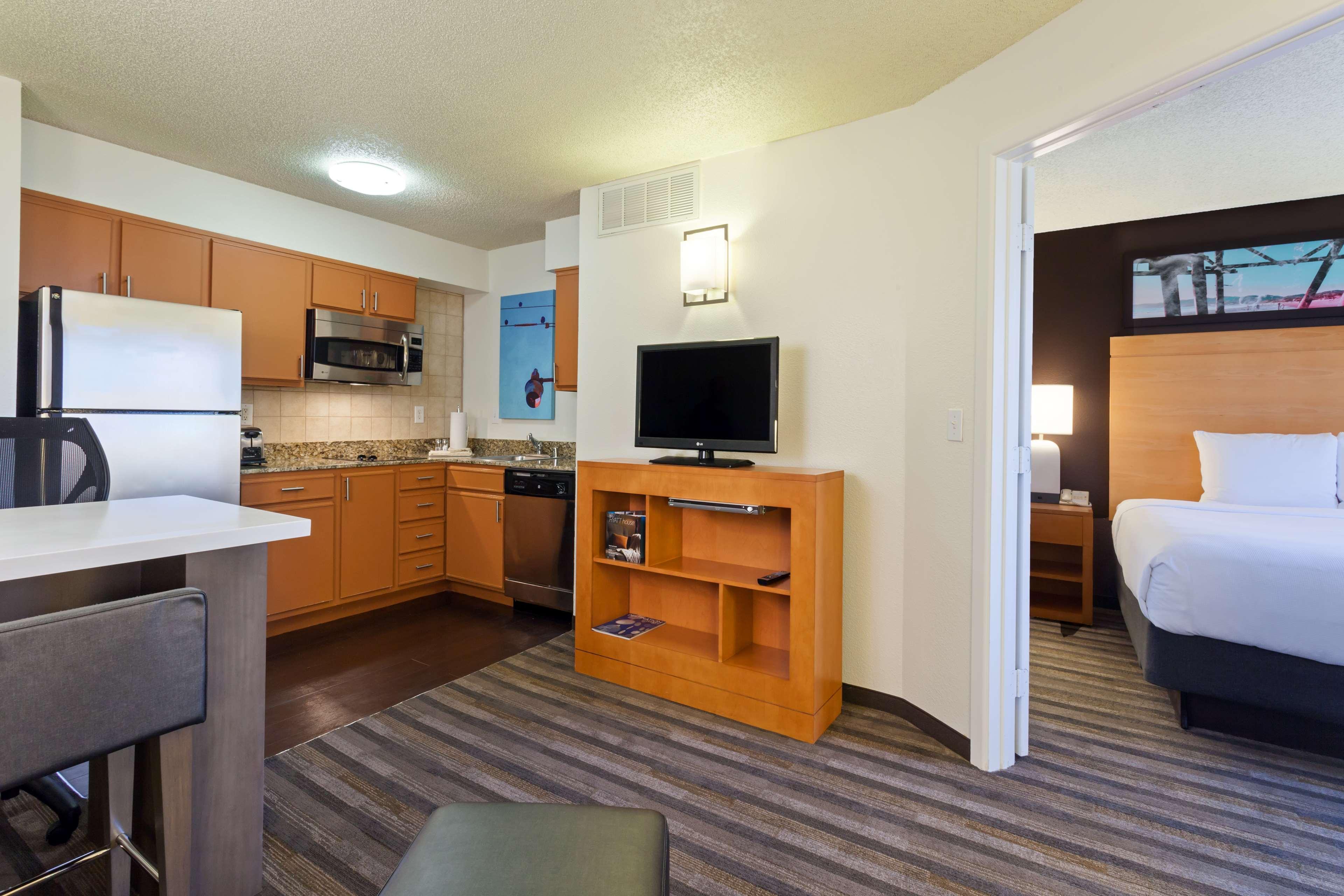 Hyatt House Houston Galleria Екстериор снимка