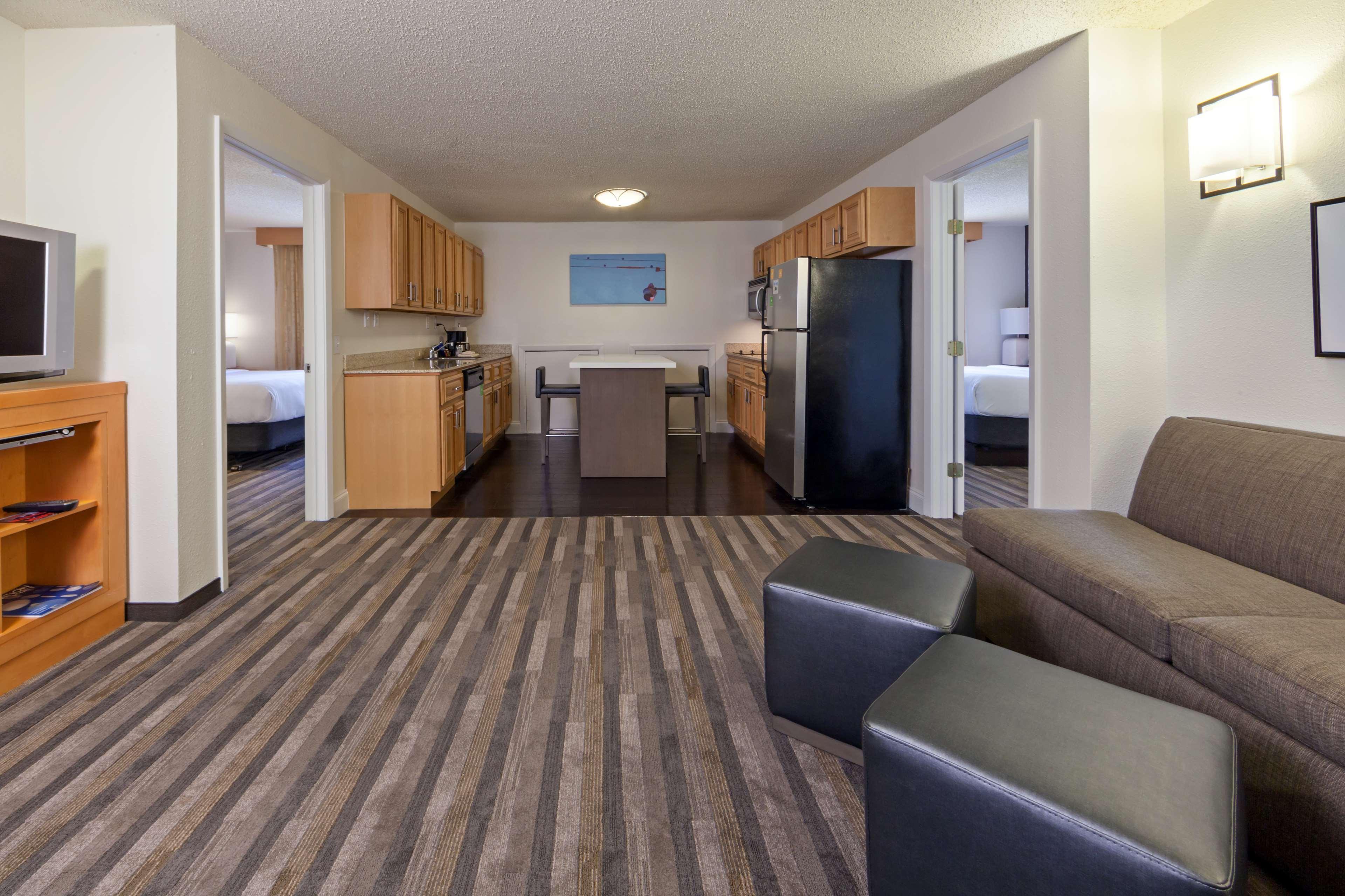 Hyatt House Houston Galleria Екстериор снимка