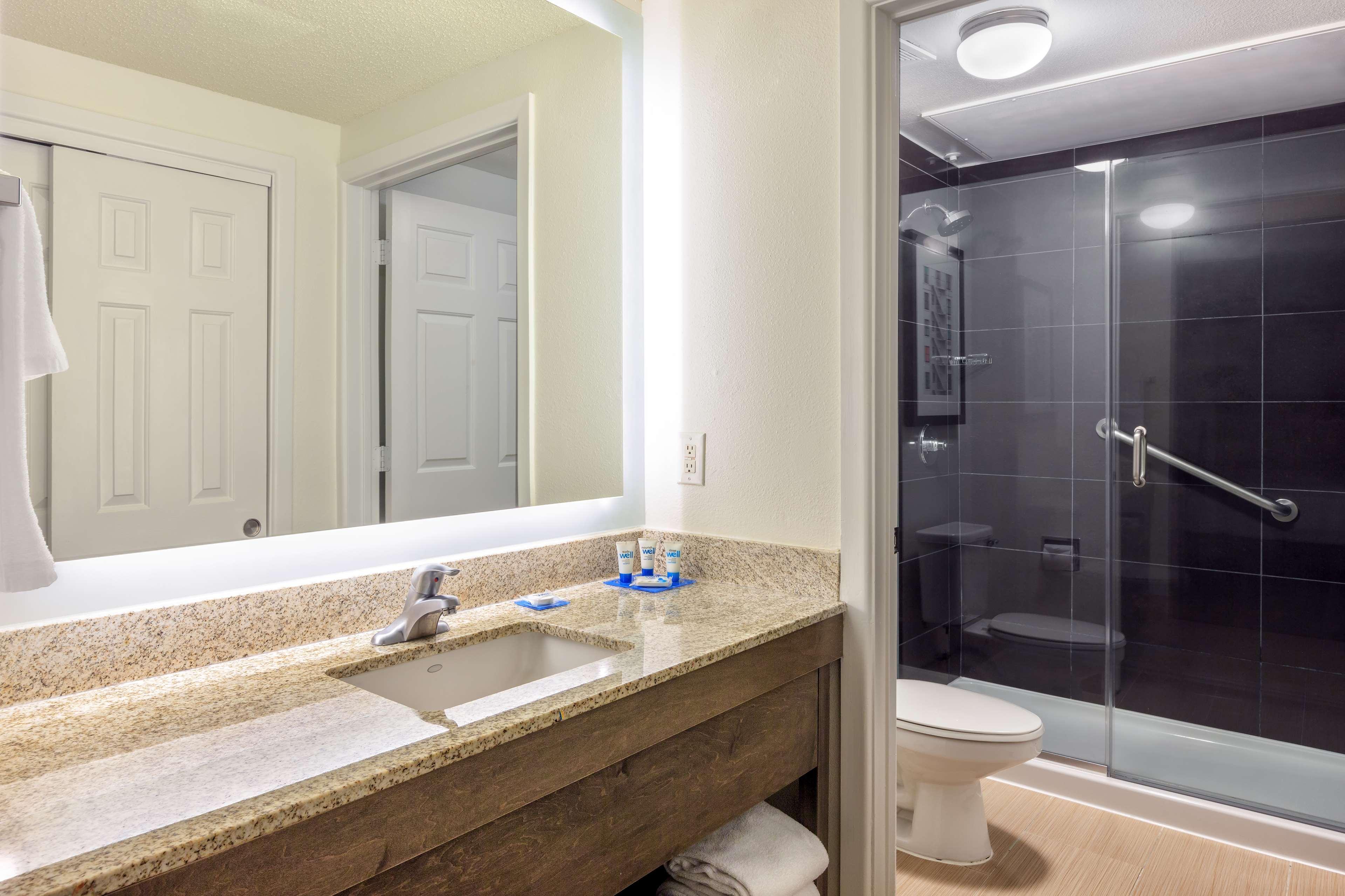 Hyatt House Houston Galleria Екстериор снимка