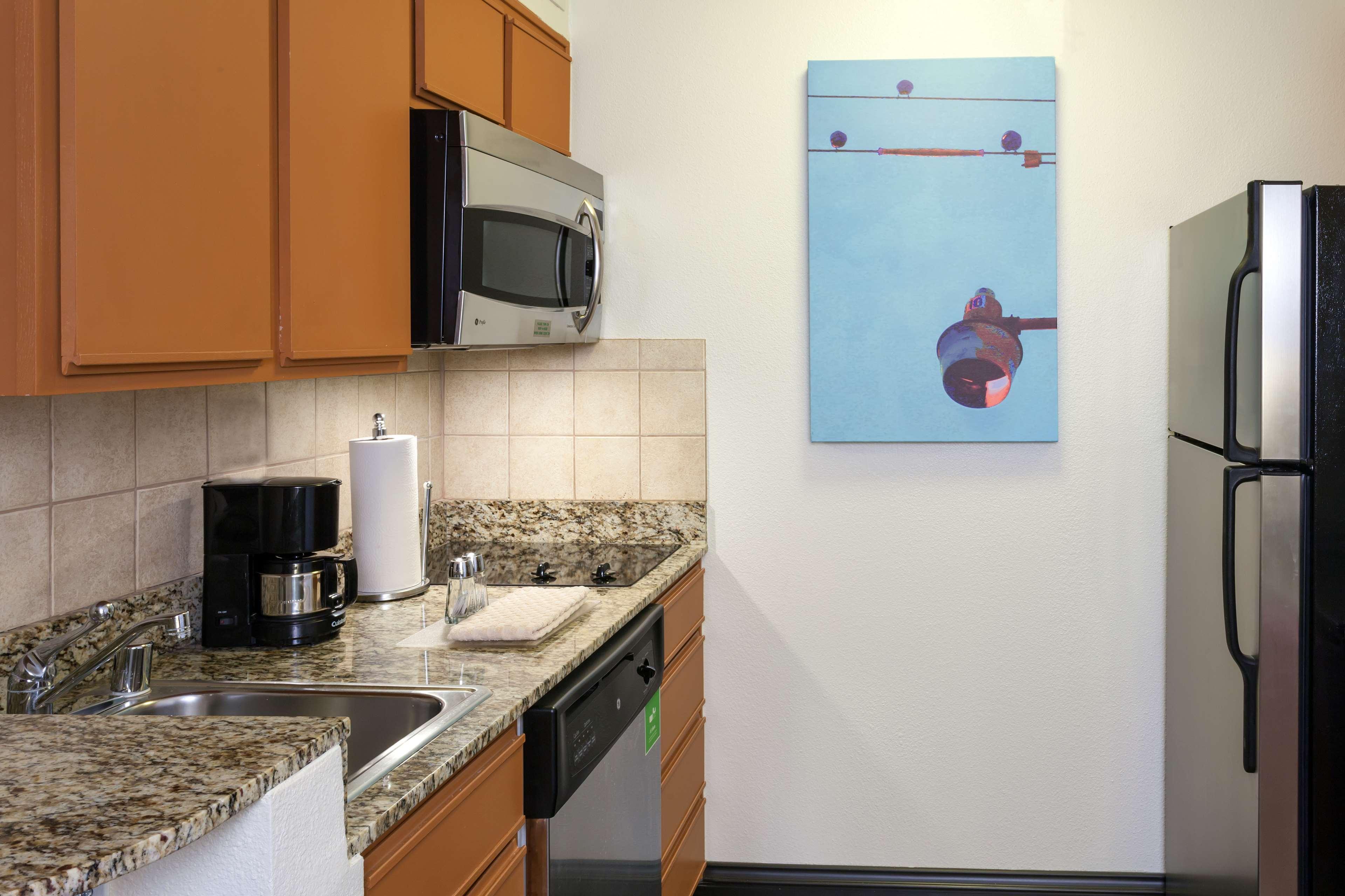 Hyatt House Houston Galleria Екстериор снимка