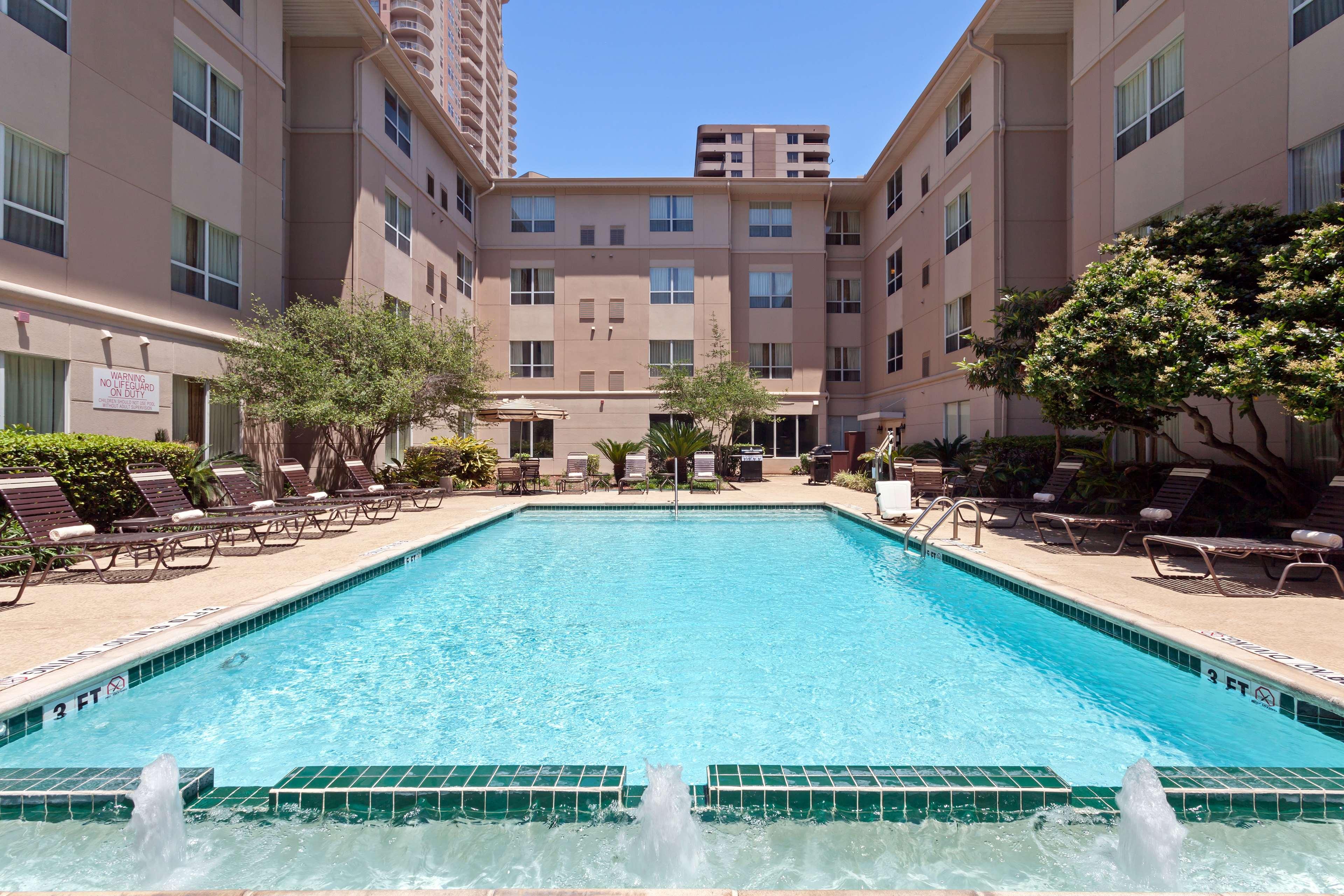 Hyatt House Houston Galleria Екстериор снимка
