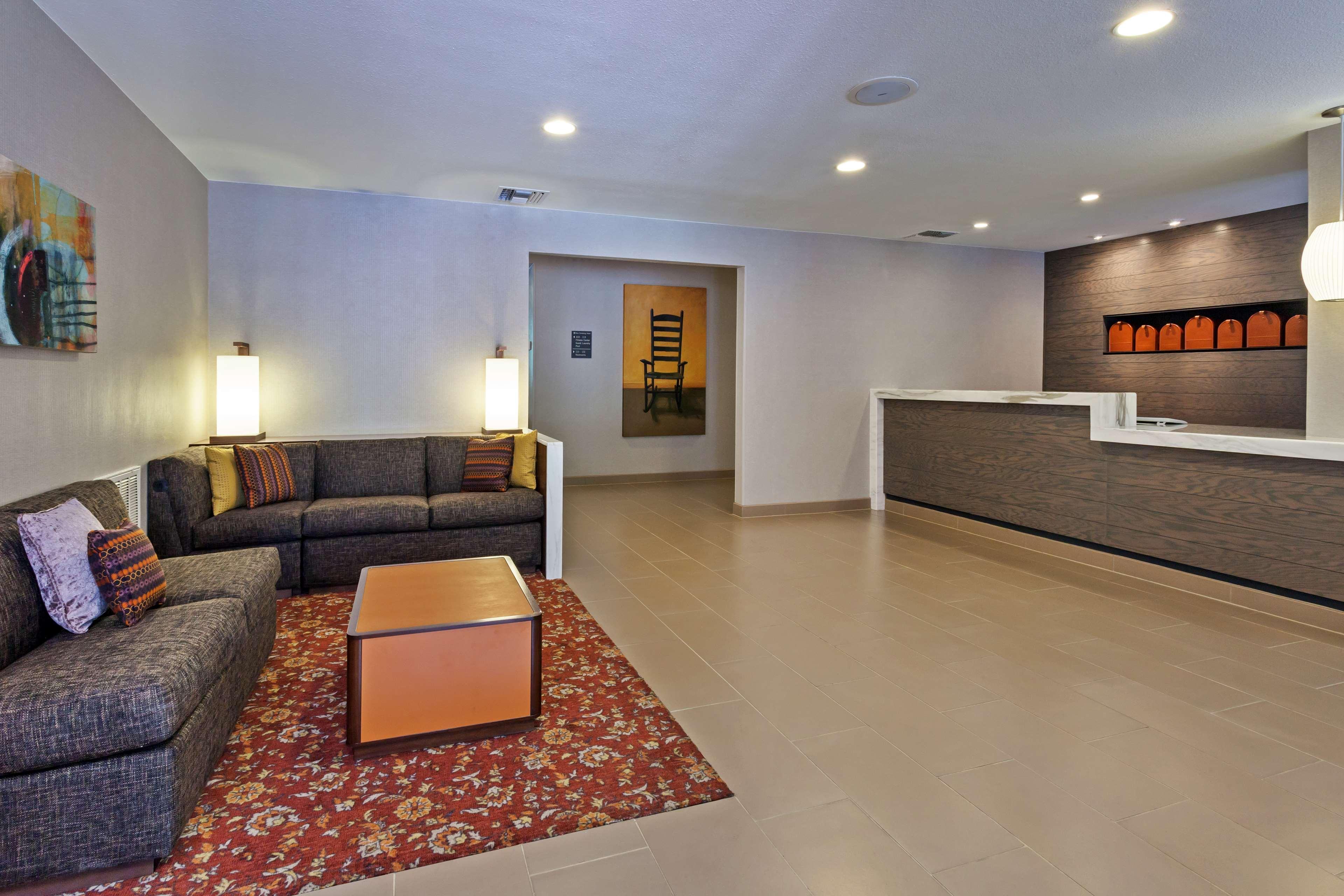 Hyatt House Houston Galleria Екстериор снимка