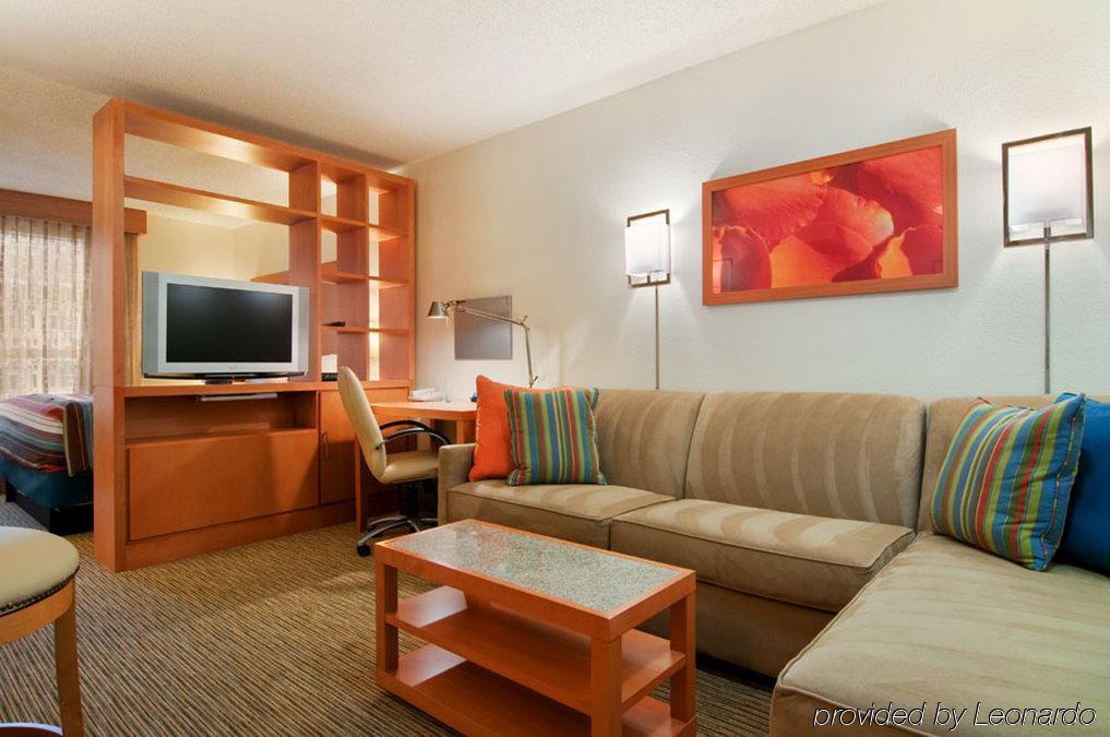 Hyatt House Houston Galleria Екстериор снимка