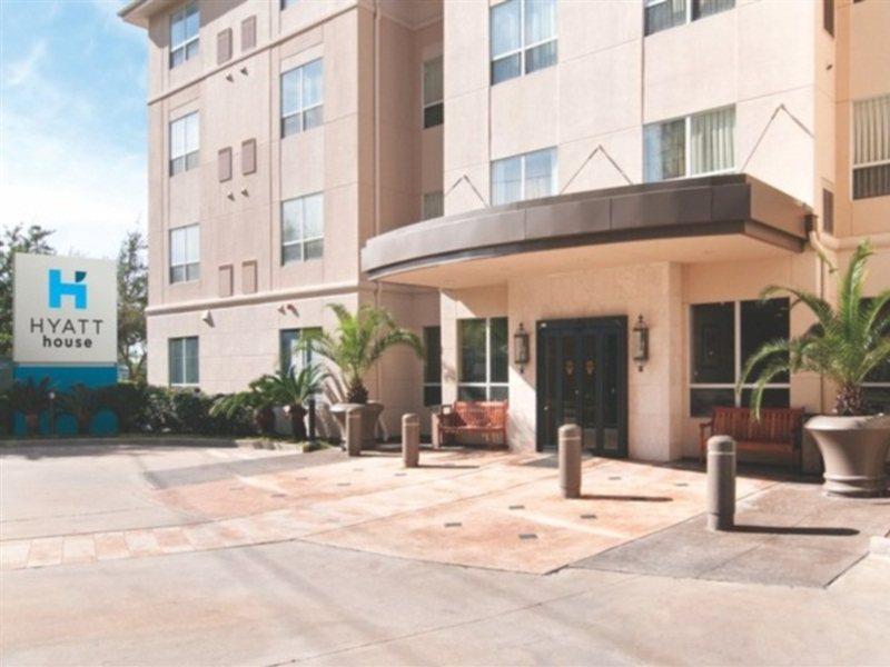 Hyatt House Houston Galleria Екстериор снимка
