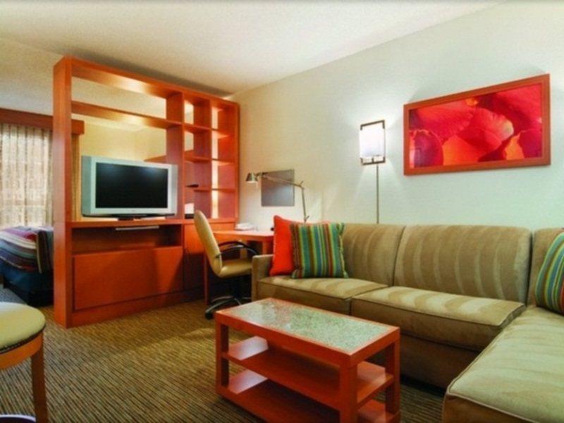 Hyatt House Houston Galleria Екстериор снимка
