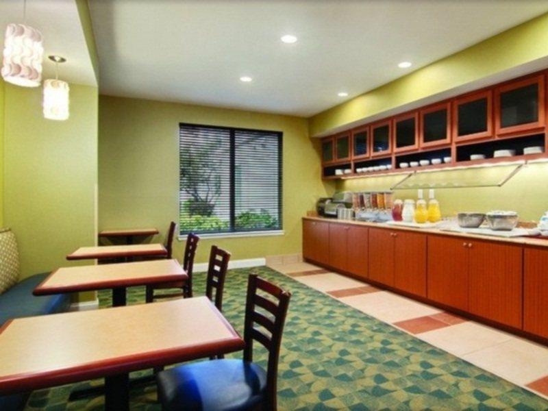 Hyatt House Houston Galleria Екстериор снимка