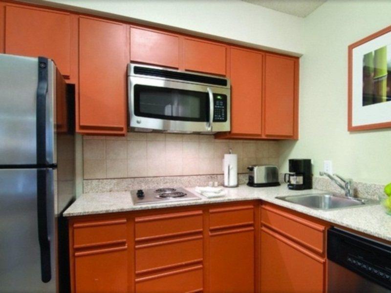 Hyatt House Houston Galleria Екстериор снимка