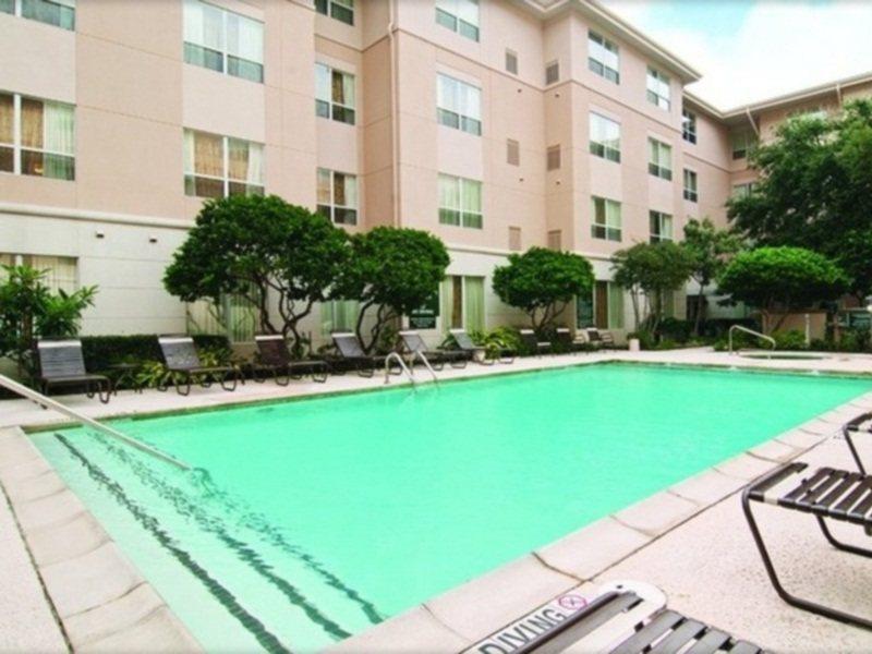 Hyatt House Houston Galleria Екстериор снимка