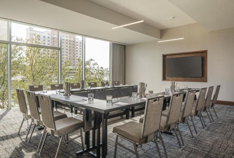 Hyatt House Houston Galleria Екстериор снимка