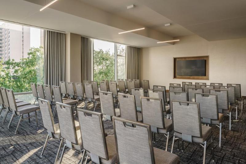 Hyatt House Houston Galleria Екстериор снимка