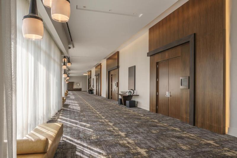 Hyatt House Houston Galleria Екстериор снимка