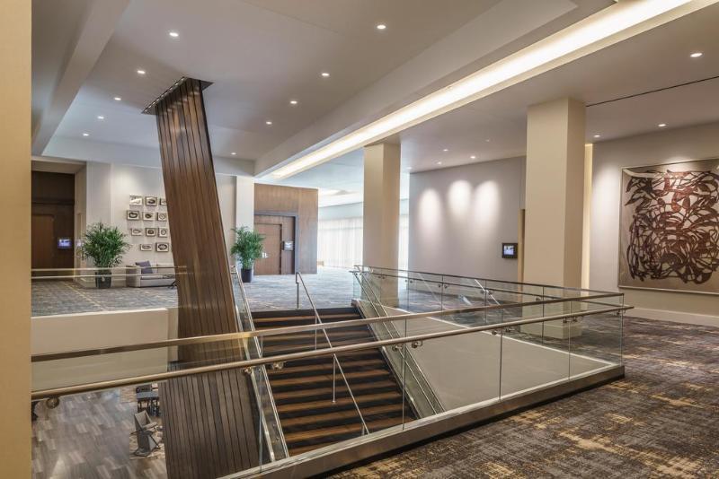 Hyatt House Houston Galleria Екстериор снимка