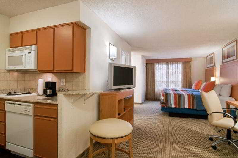 Hyatt House Houston Galleria Екстериор снимка