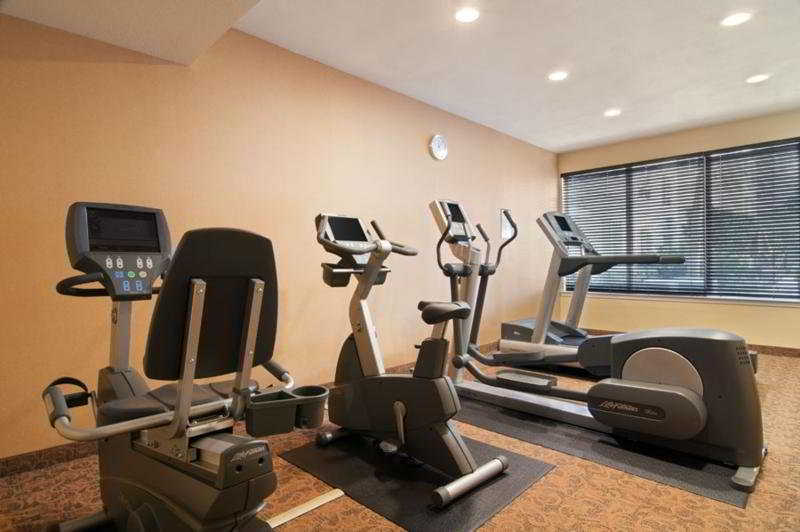 Hyatt House Houston Galleria Съоръжения снимка