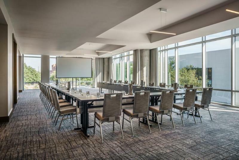 Hyatt House Houston Galleria Екстериор снимка
