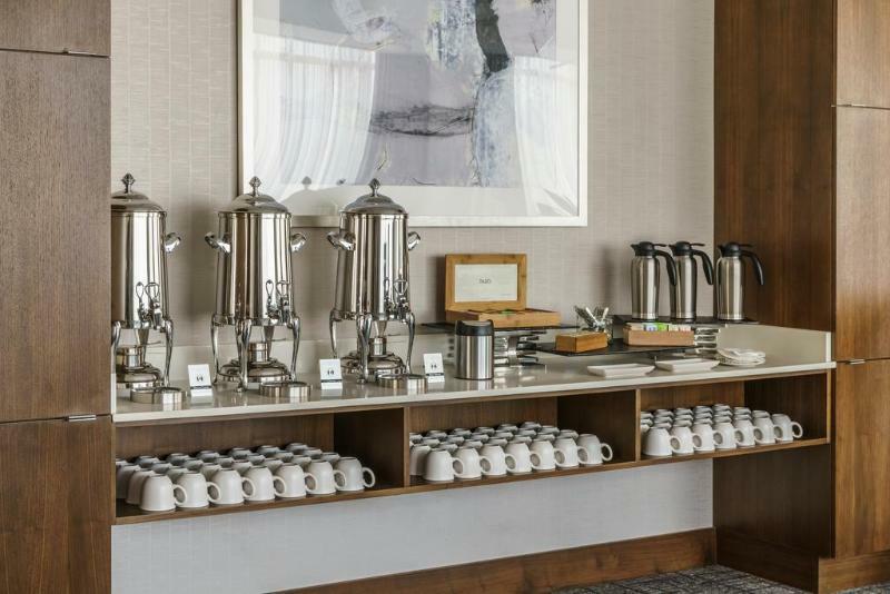 Hyatt House Houston Galleria Екстериор снимка