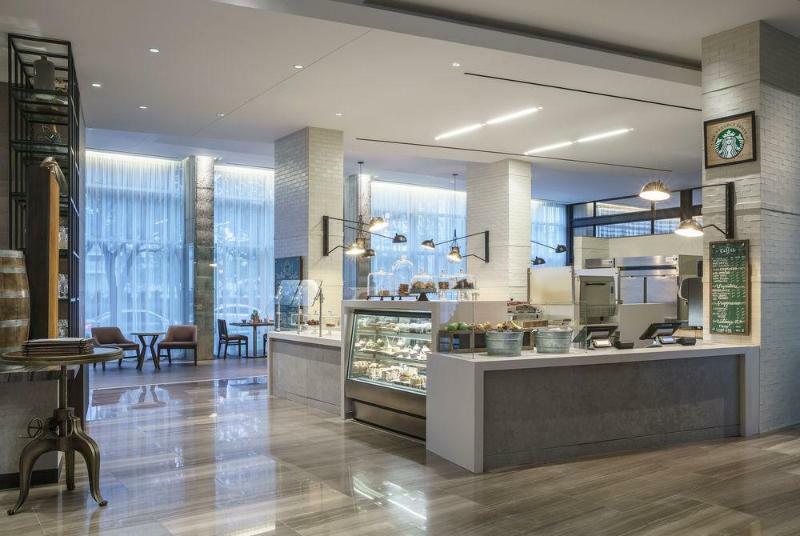 Hyatt House Houston Galleria Екстериор снимка
